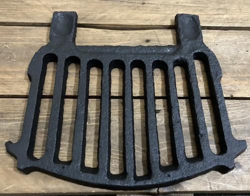 Cast iron hob grate - hob, /