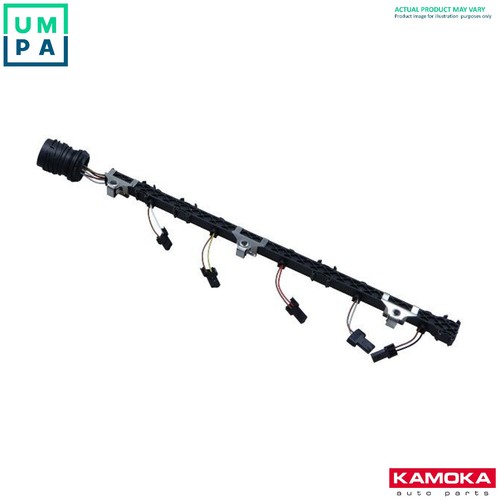 Connecting cable injector - connecting,