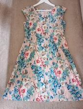 Alice Collins Size 10 Pink
