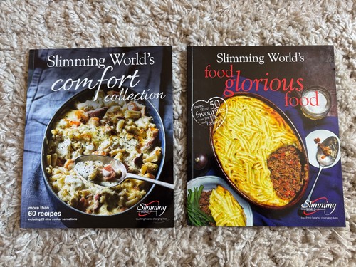 Slimming world cook - slimming,