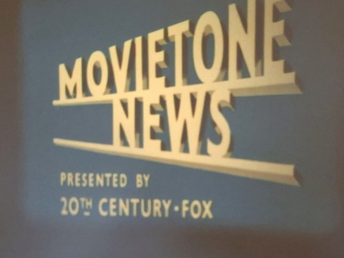 Movietone scope news 1962 - scope,