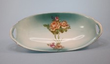 Vintage turquoise Bavarian