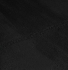 Luxe suede headliner - suede, cover