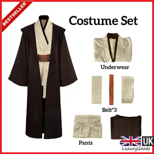 Star wars obi wan - obi,