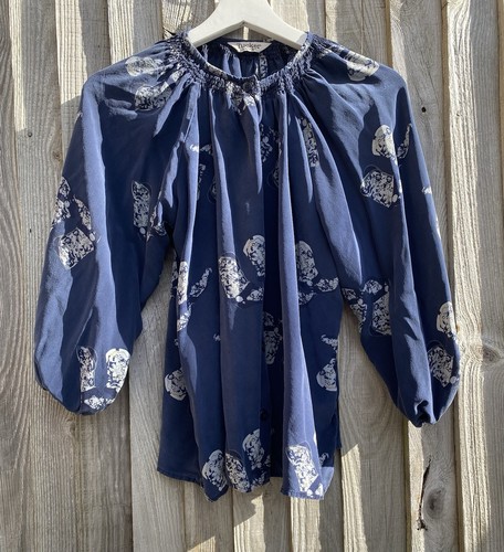 Tucker gaby basora 100 - by,