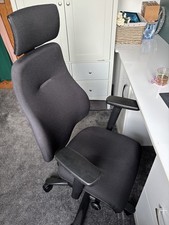 Orangebox Office chair SPIRA-PLUS-HBAH  orthopaedic