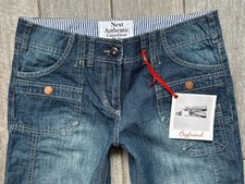 NEXT  relaxed slouch leg cargo