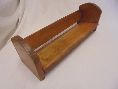 Vintage retro wood book - vintage,