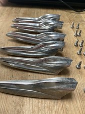 Premier x **6** complete Vintage Tom Lug Assembly, 436 - 20 CA