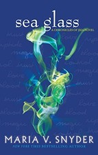 Sea Glass: Book 2 (The Glass