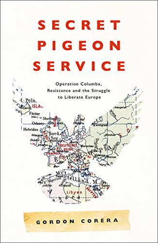 Secret pigeon service - secret,