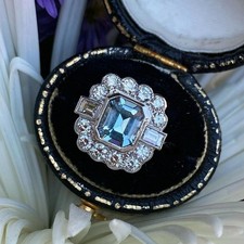 Vintage Style Art Deco