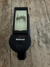 National PE-2850 Non dedicated