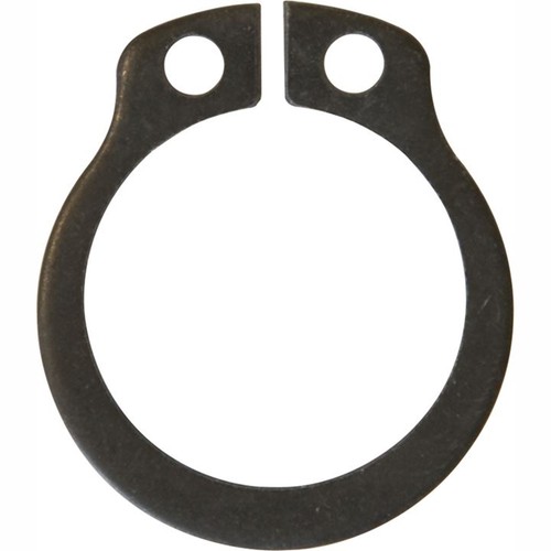 External circlips retaining - external,