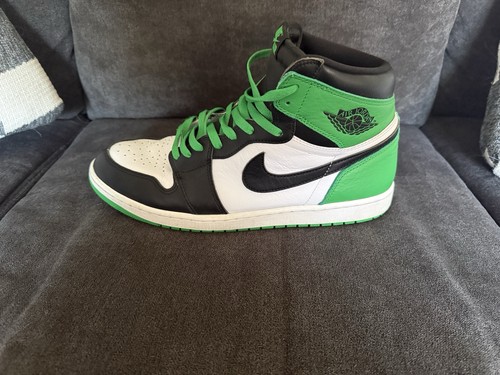 Air jordan retro high - air,