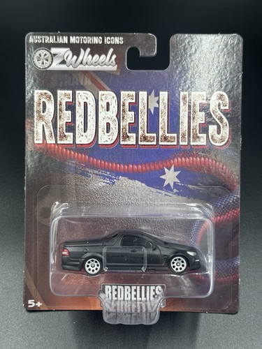 Wheels holden vf maloo - wheels,
