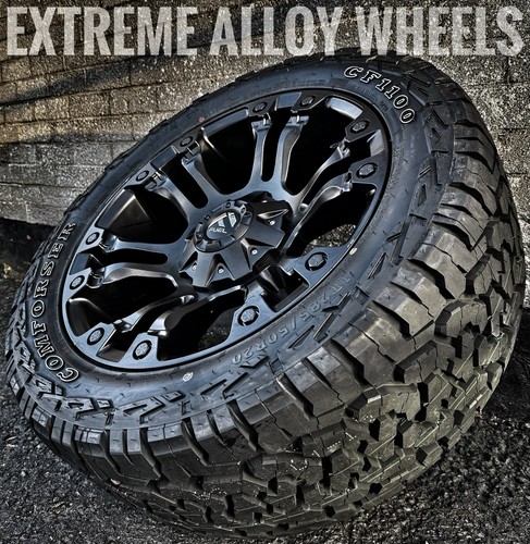 Fuel vapour alloy wheels - fuel,