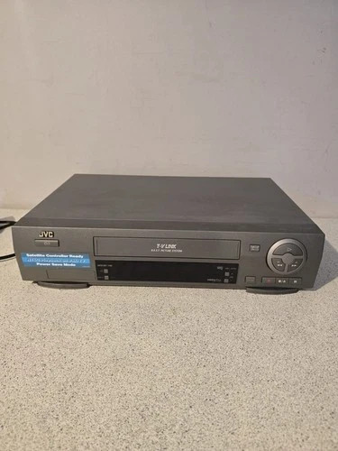 Jvc j270ek vhs - jvc,