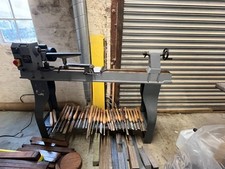 sip wood turning lathe