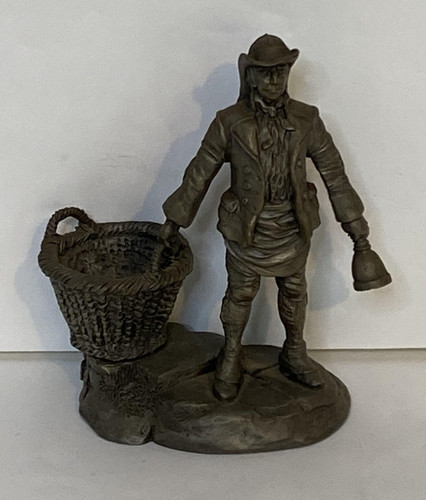 Vintage franklin mint the - vintage,