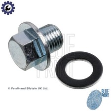 SCREW PLUG OIL SUMP ADT30101