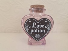 Love Potion Small Glass