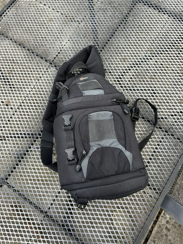 Lowepro slingshot 100 - slingshot, aw