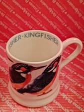 Emma Bridgewater Kingfisher