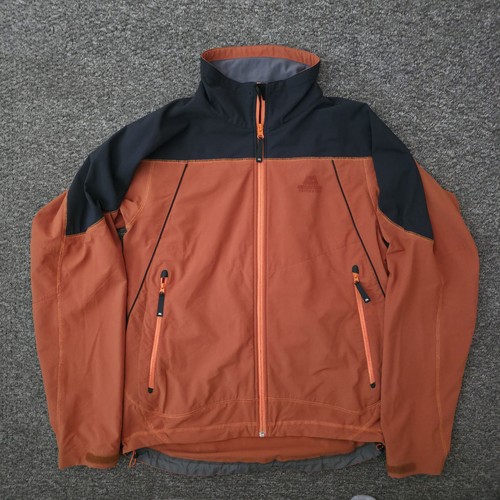 Mountain equipment saltoro - equipment,
