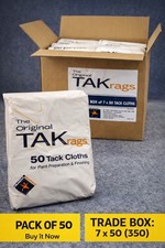  x 7 TAK Rags Professional