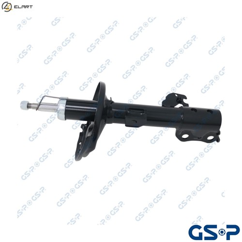 Shock absorber 32320222 - absorber, for