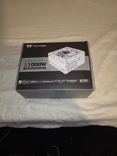 1000w thermaltake toughpower - 1000w,