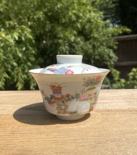 Fine republic period chinese - ,