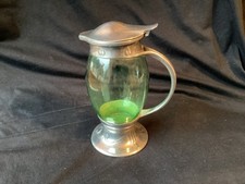 Liberty Claret Jug Arts &