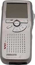 Philips Digital Pocket Memo