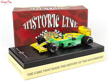 NSR Historic Line F86/89