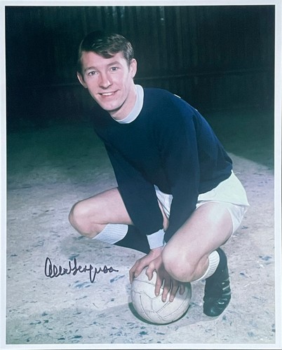 Alex ferguson falkirk 1969 - ferguson,