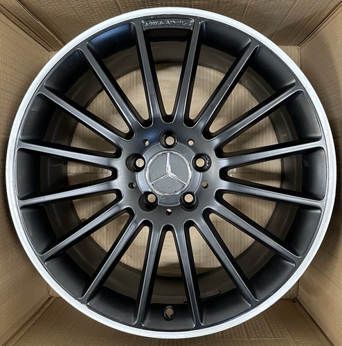 Genuine mercedes c63 amg - genuine,