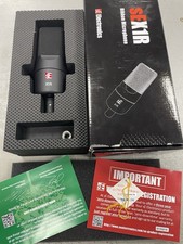 SE electronics X1R Ribbon