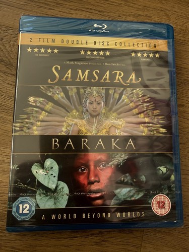 Samsara baraka arrow - samsara,