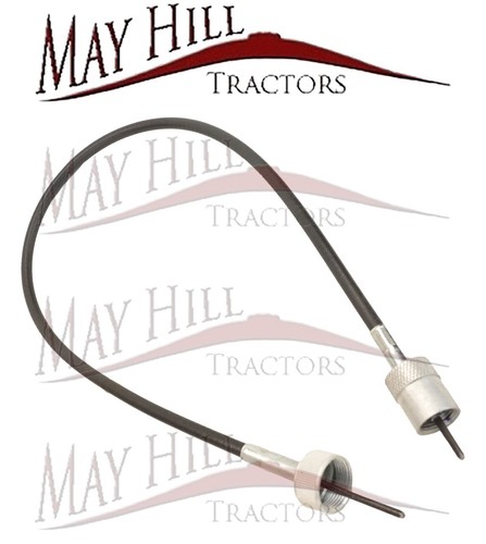 Tacho rev counter drive - drive, cable