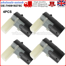 4PCS For VW T5 Transporter FWD