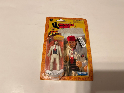 Hasbro 2023 retro indiana - 2023,