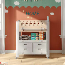 Nursery Baby Changing Table