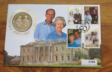GB 1997 Isle Of Man Golden