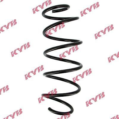 Kyb front coil spring for - front,