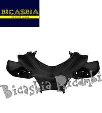 7044 - Handlebar Cover Black