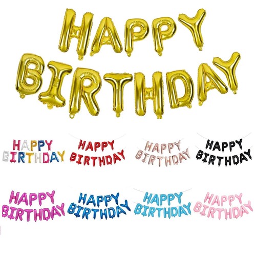 Large happy birthday self - large,