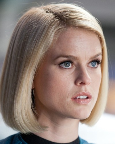 Sexy alice eve 8x10 photo - sexy,