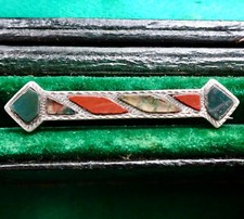 antique Victorian STERLING